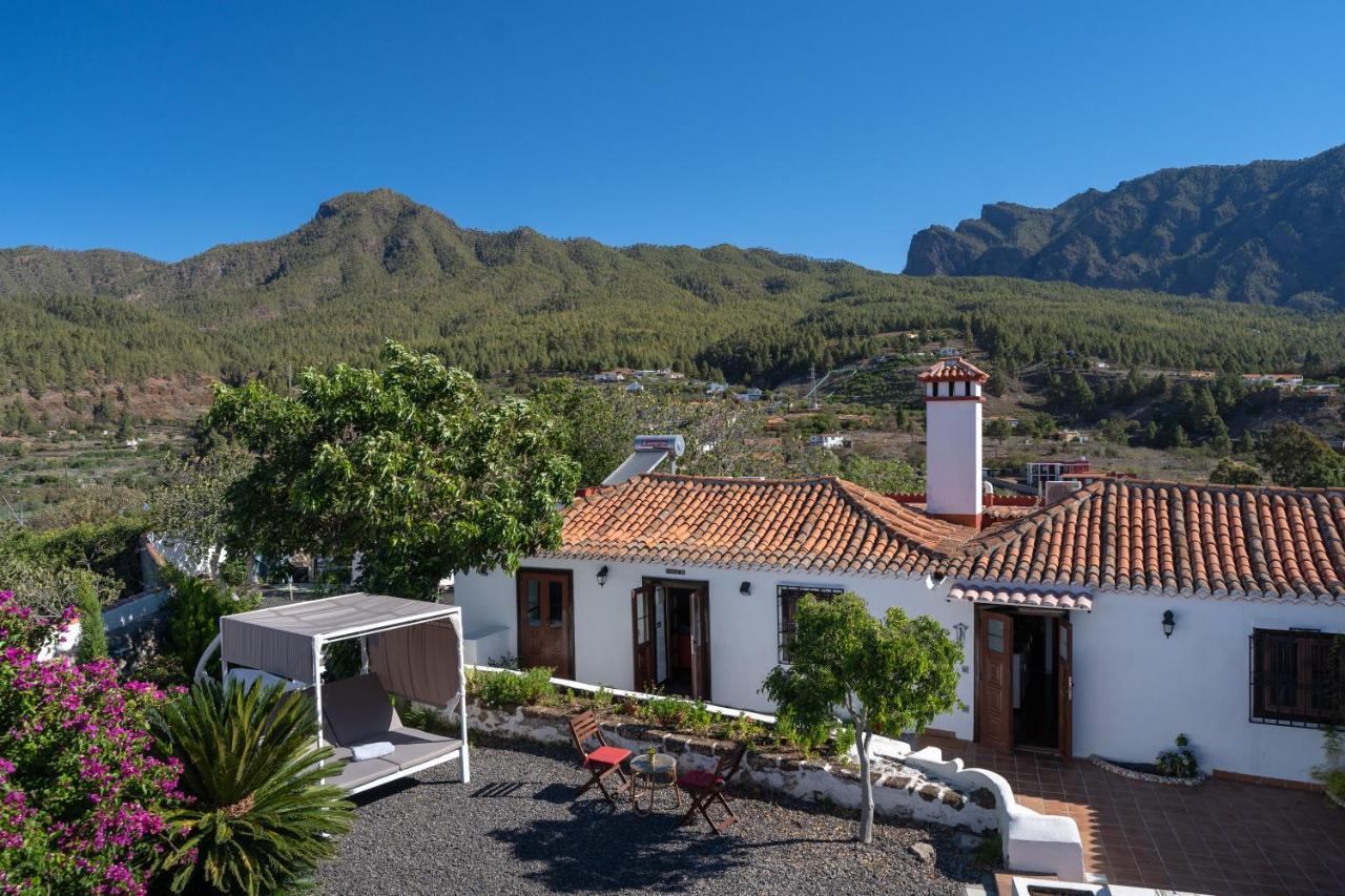 Hacienda Felix Villa El Paso Exterior photo