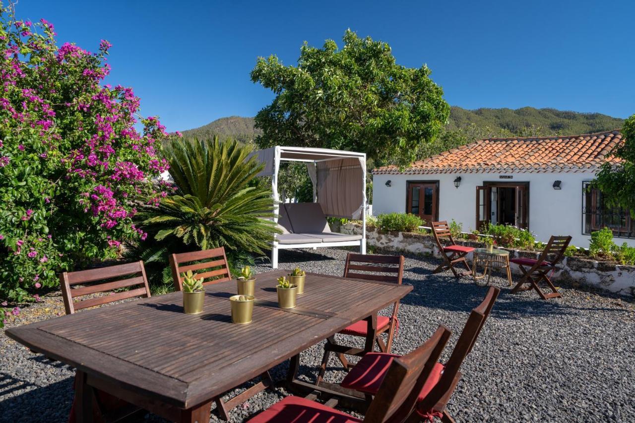Hacienda Felix Villa El Paso Exterior photo